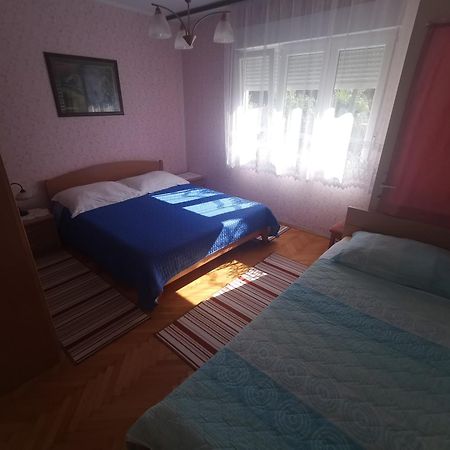 Apartment Marija Цриквеница Экстерьер фото