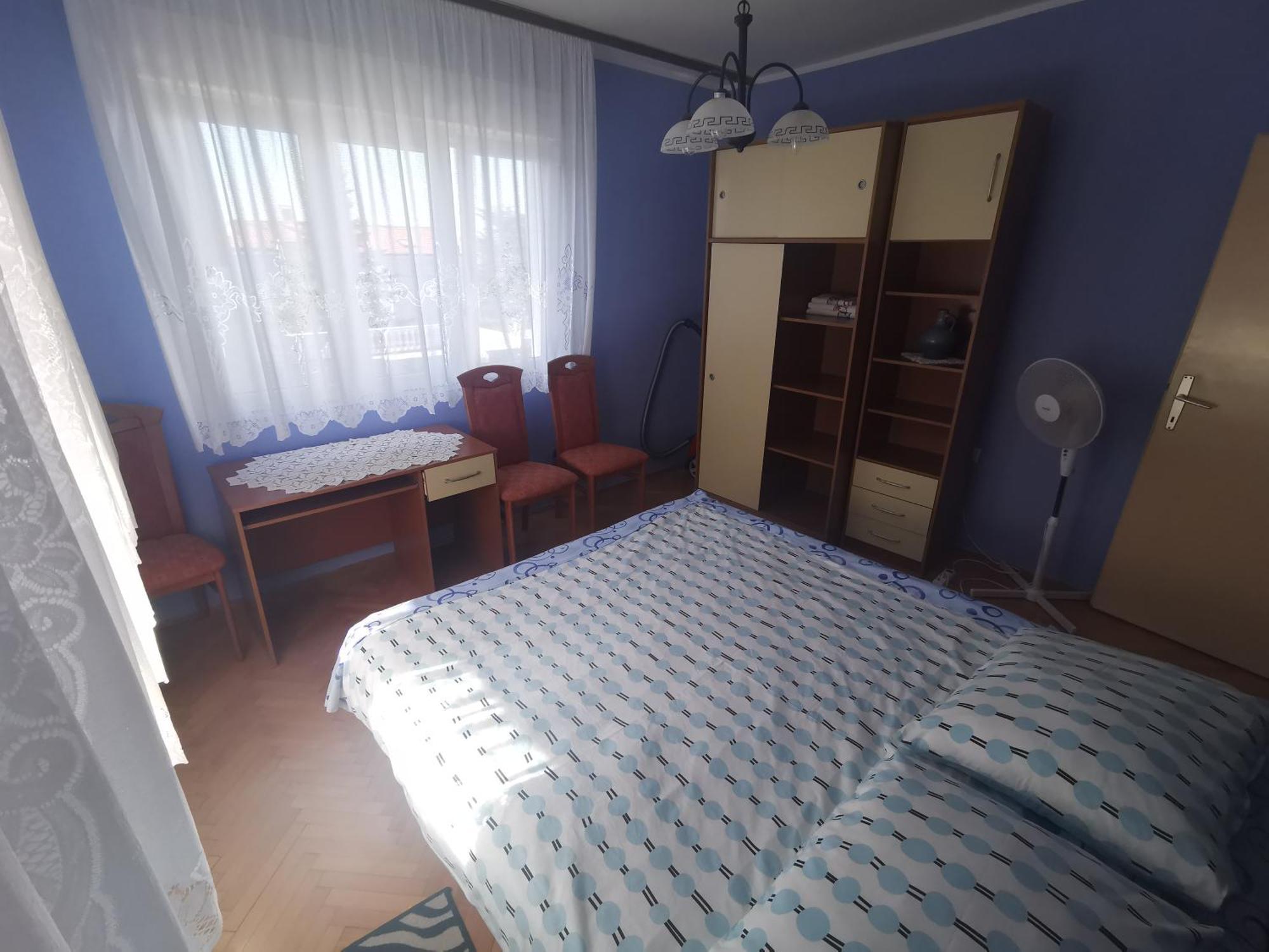 Apartment Marija Цриквеница Экстерьер фото